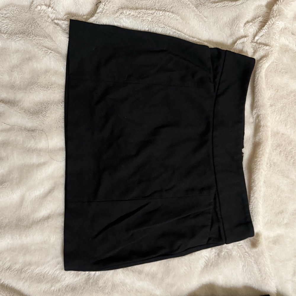 White House Black Market Black Mini Skirt XS – Classic Career / Night Out.